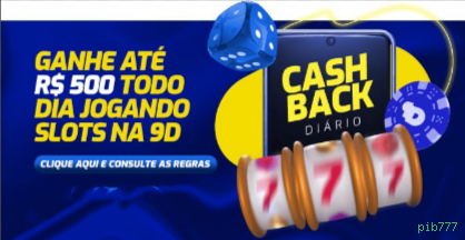 Cashback Program