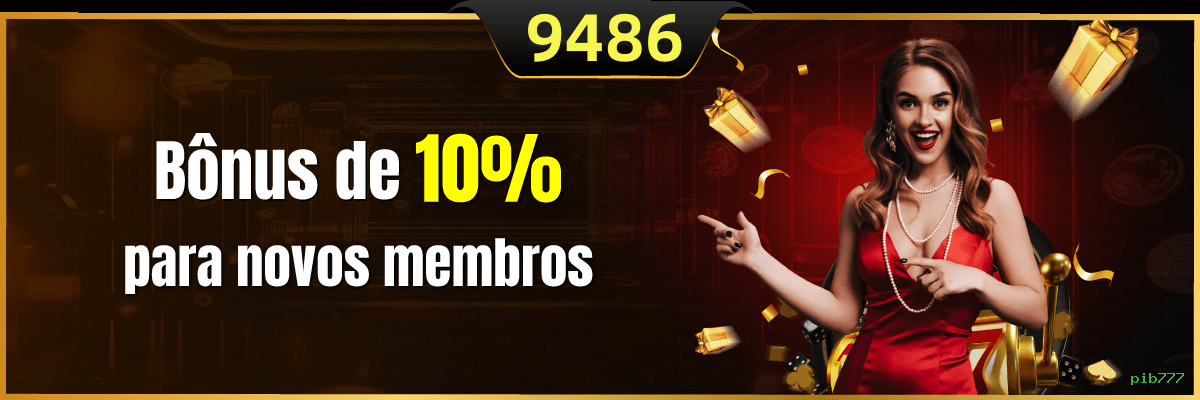 Imagem promocional do cassino online da pib777 mostrando jogos ao vivo